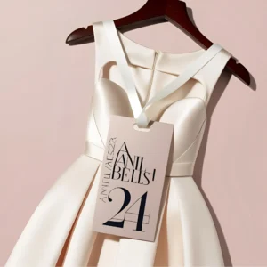 Anillabels24.com | Hang Tags | Customized Hang Tags | Clothing Brand Hang Tags | Cartboard Hang Tags for pricing info