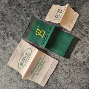 Anillabels24.com | Custom Woven Labels for all types fo clothing brands | Woven Labels