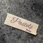 Anillabels24.com | cotton printed labels | 100% pure cotton printed labels | cotton labels for the apparels | cotton labels for clothing