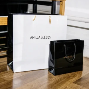 Anillabels24.com | Premium Paper Bags | Customized Paper Bags | Luxury Paper Bags for clothing